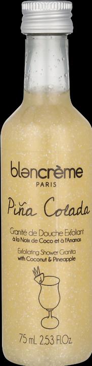 Blancreme Exfoliating Shower Granito