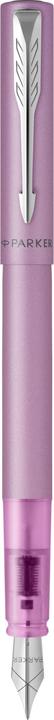 Image du produit Parker Stylo plume Vector XL Matte Lilac M (Lila, 1 x)