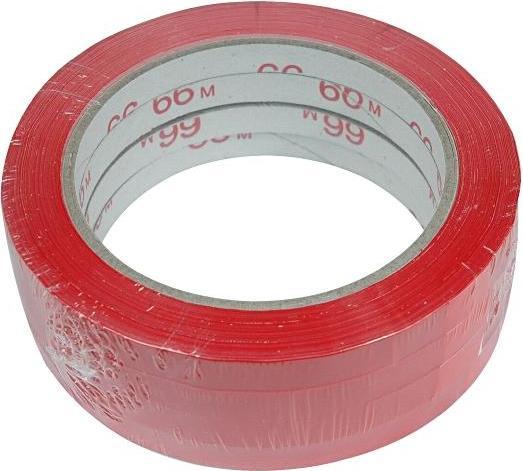 Produktbild Klebeband 9mm x 66 lfm PVC (9 mm)