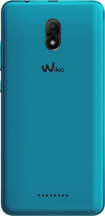 Image du produit Wiko Jerry 3 (16 Go, Plomb, 5.45", Double SIM hybride, 5 Mpx, 4G)
