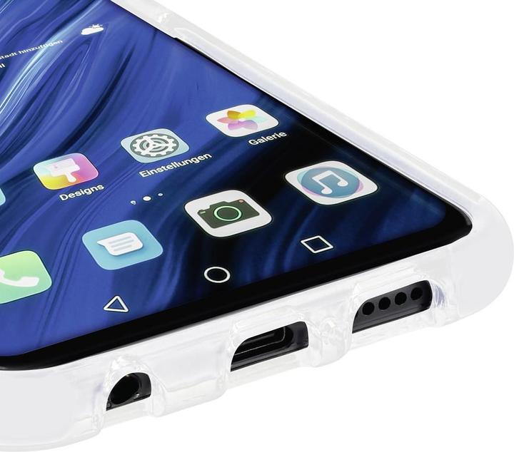 Actual product image Hama cover protector