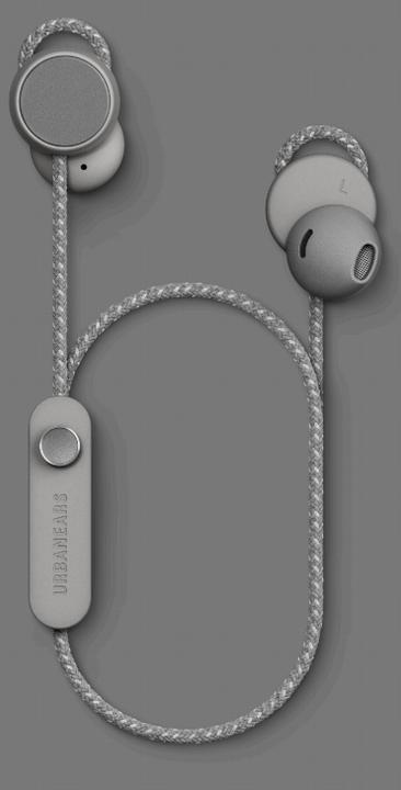 Actual product image Urbanears Jakan (12 h, Wireless)