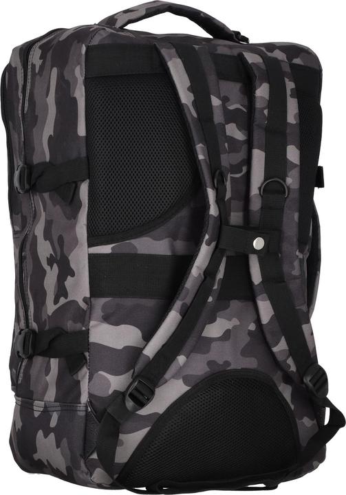 Produktbild Worldpack Bestway Cabin Pro Rucksack 54 cm Laptopfach (40 l)