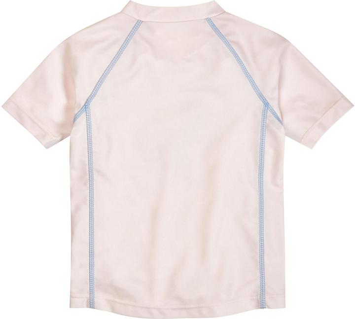 Image du produit Playshoes T-shirt UV manches courtes Dino Ecru Gr. 98/104 (98, 104)