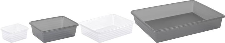 Produktbild Rotho Linus (19.5 x 6 x 25.5 cm, 0 l)