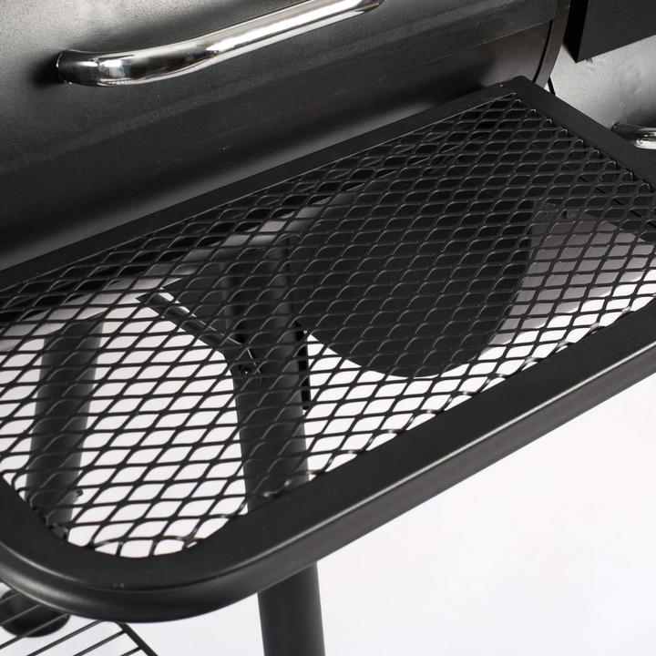 Produktbild Mayer Barbecue RAUCHA Smoker MS-300 Pro (38.50 cm)