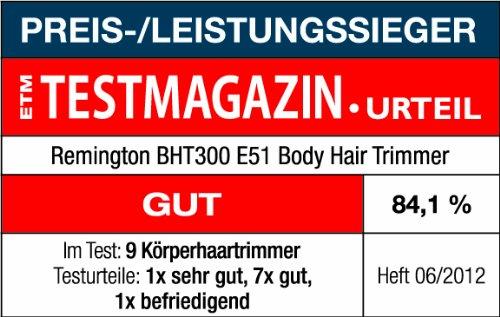 Produktbild Remington Bht 300