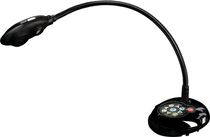 Produktbild Lumens Dokumentenkamera PC172 Ladibug (4K, 42 x 31.5 cm)
