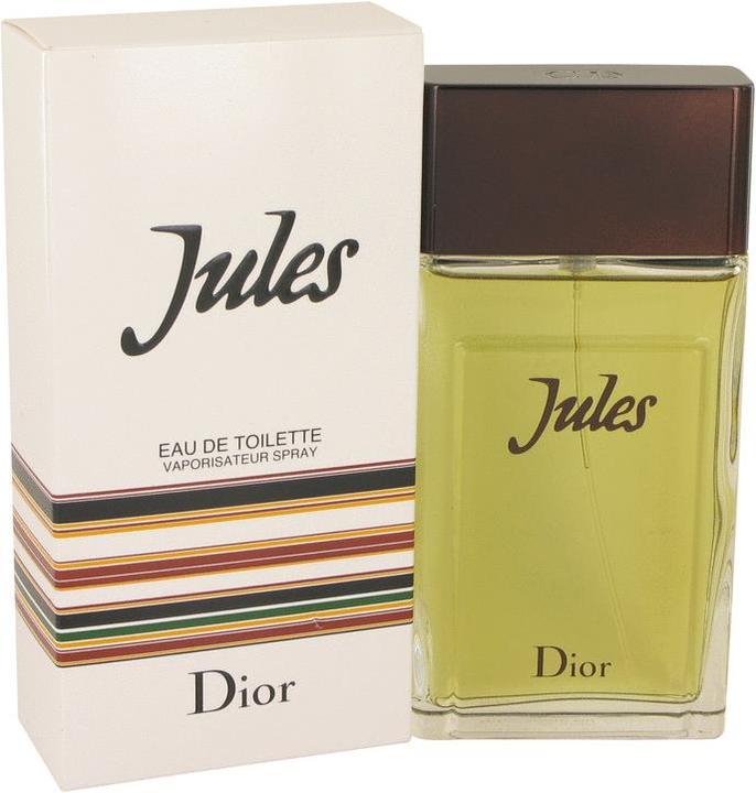 Dior Jules (Eau de Toilette, 100 ml)