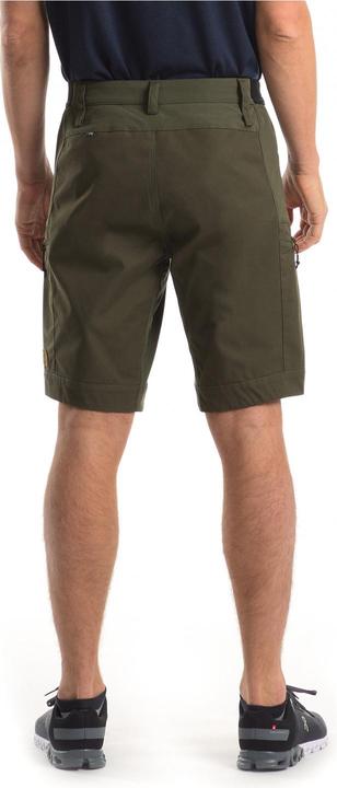 Actual product image Stoic SälkaSt. Tour Shorts (L)