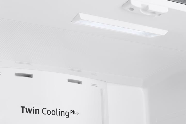 Image du produit Samsung RF50C530ES9/EF (495 l)