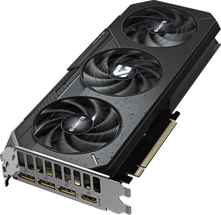 Produktbild Gigabyte GeForce RTX 5060 Gaming OC (8 GB)