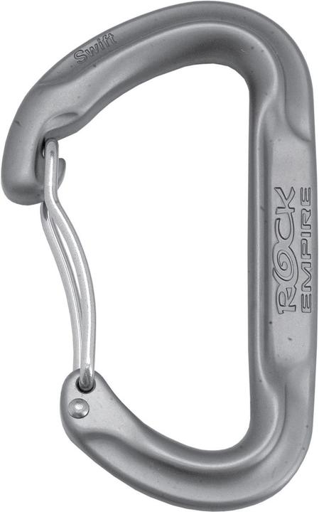Actual product image Rock Empire Swift carabiner
