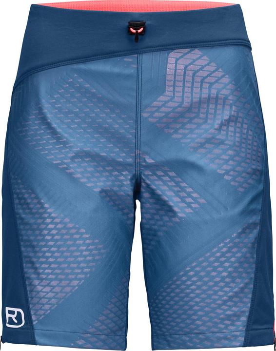 Ortovox Women's Col Becchei WB Shorts