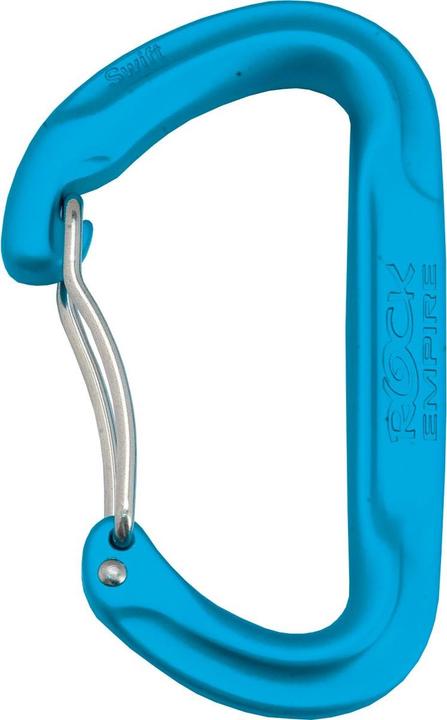 Aqua blue