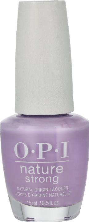 Produktbild OPI Nature Strong (Spring Into Action, Farblack)