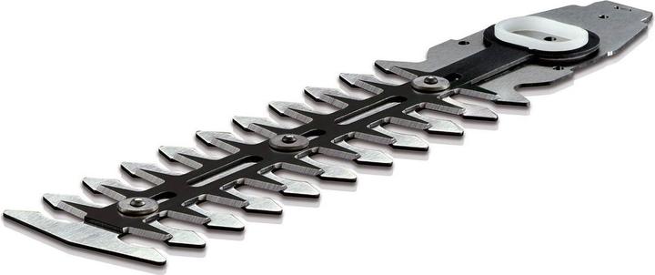 Produktbild Bosch Home & Garden Grasscherblatt 8 cm für ASB/AGS (Heckenschere)