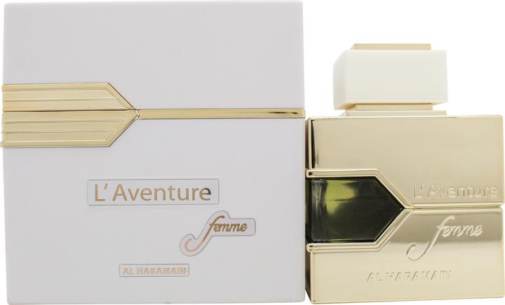 Al Haramain L’aventure Femme (Eau de Parfum, 100 ml)