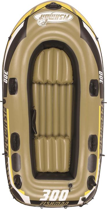 Productafbeelding Jilong Fishman 300 (252 cm, 3 pers.)