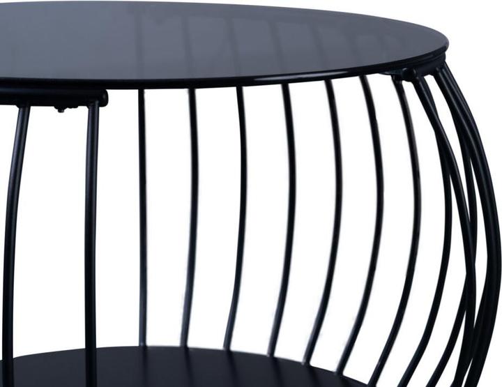 Produktbild M2 Kollektion Shanghai 2 (80 x 80 x 46 cm)