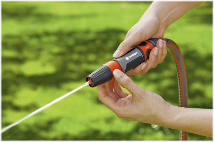 Actual product image Gardena Power Grip Set
