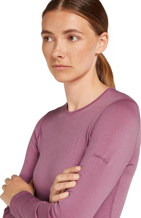 Produktbild Icebreaker Women's 200 Oasis L/S Crewe (S)