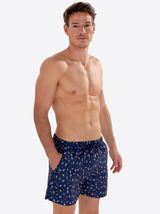 Actual product image HOM Badeshorts Beach Boxer Summer (M)