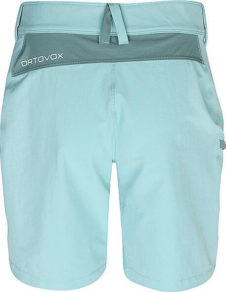 Actual product image Ortovox Women's Pelmo Shorts (S)