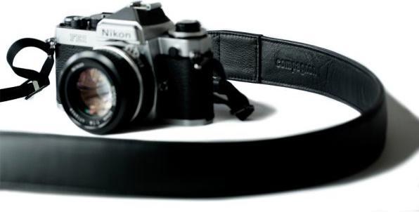 Actual product image Compagnon The strap (Neck belt, Shoulder strap)
