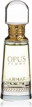 Actual product image Armaf Opus Femme - perfumed oil - 20 ml (Eau de parfum, 20 ml)
