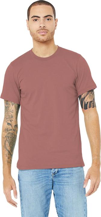 Immagine prodotto Bella Canvas Tshirt in jersey di tela a maniche corte (XL)
