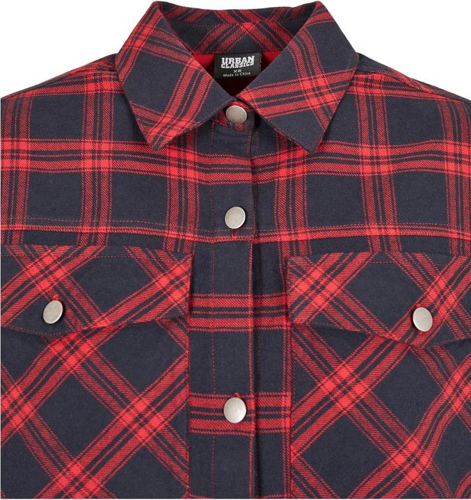 Immagine prodotto Urban Classics Maglietta oversize da donna (5XL)