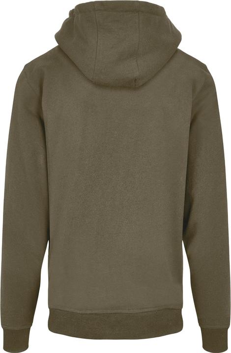 Immagine prodotto Merchcode Felpa con cappuccio Basic NITM-Clean - 113157 (M)