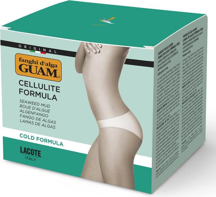 Produktbild Guam Fango (Körpercreme)