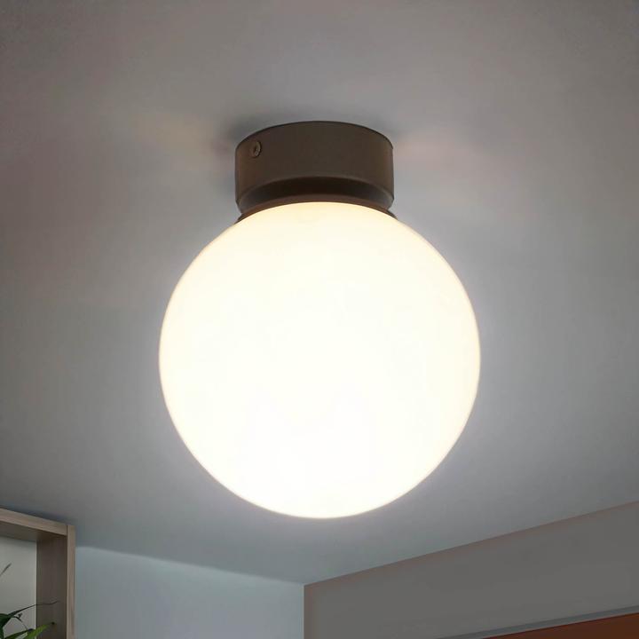 Produktbild Licht-Erlebnisse Deckenlampe Prosko (E27)