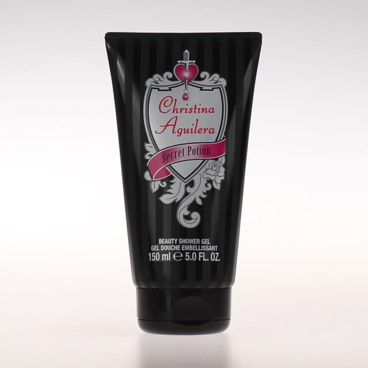 Produktbild Christina Aguilera Secret Potion (150 ml)