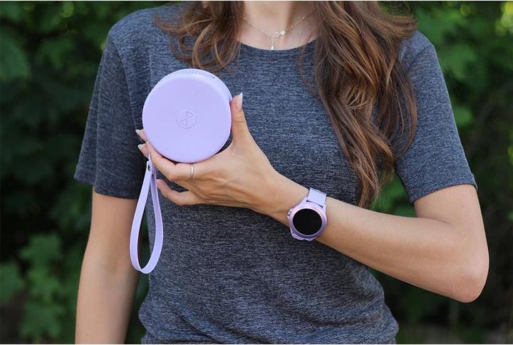 Produktbild Forever Smartwatch Colorum CW-300 xPurple