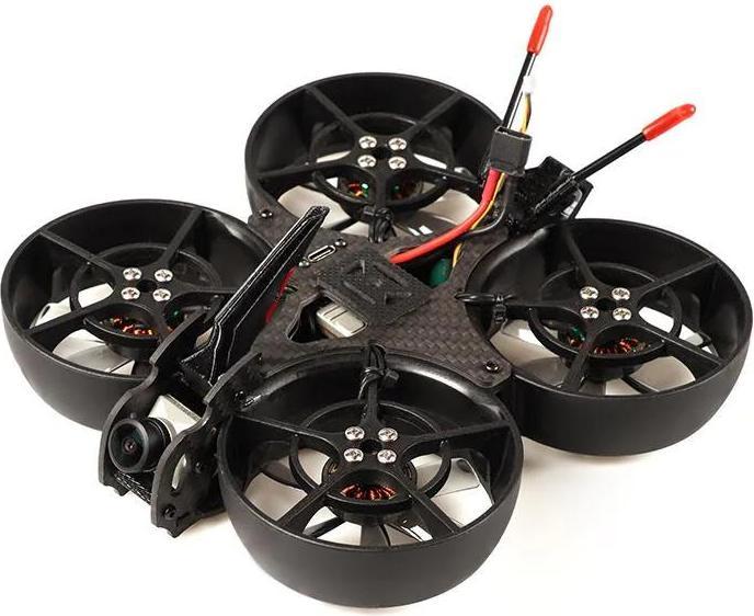 Immagine prodotto Hglrc Gratis Zillion Racewhoop25 da 2,5 pollici - Analogico 6S PNP (217.10 g)