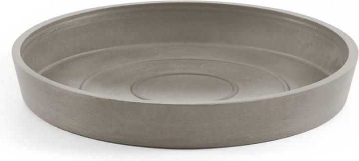 Produktbild Ecopots Saucer Round