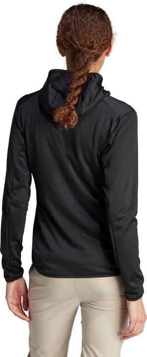 Immagine prodotto adidas Xperior Light Fleece Hooded (L)
