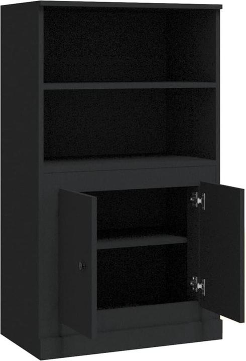 Image du produit VidaXL Lorenzo (60 x 35.5 x 103.5 cm)