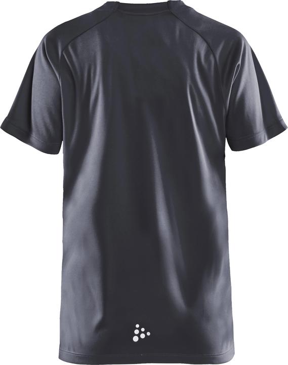 Actual product image Craft Evolve Tee Jr (122, 128)