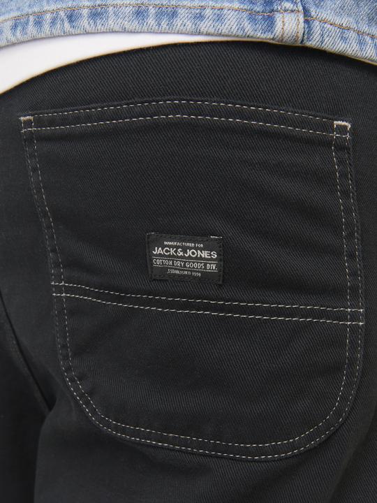 Produktbild Jack & Jones Jpstowen Contrast Panel Pants Sn (33)