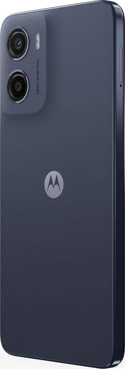 Actual product image Motorola moto g05 (128 GB, Blue, 6.67", Dual SIM, 50 Mpx, 4G)