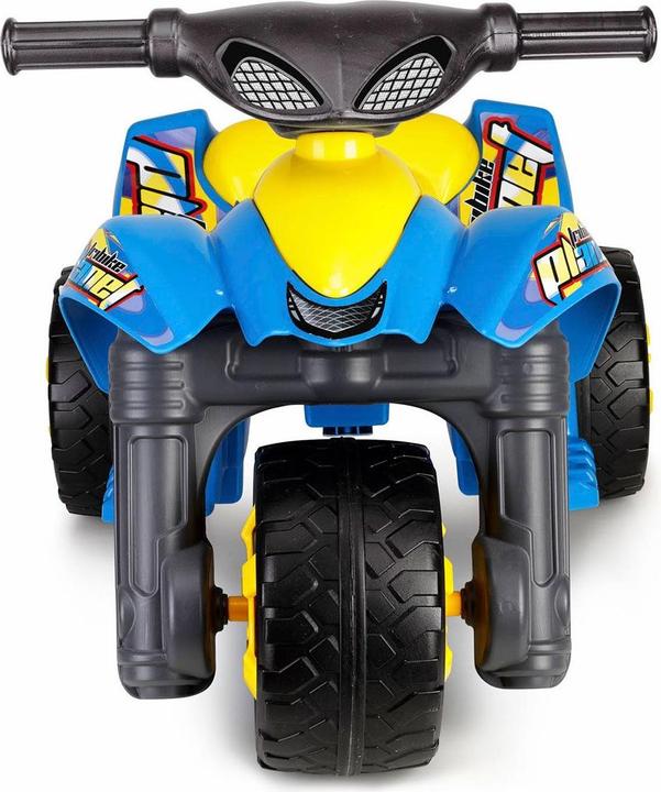Actual product image Feber Tribike Planet (6V) (6 V)