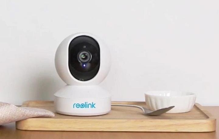 Actual product image Reolink E Series E320 (2304 x 1296 Pixels)