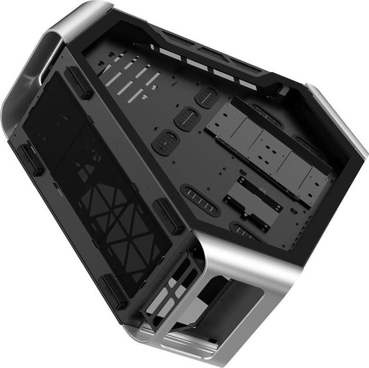 Produktbild Jonsbo TR03-G (ATX)