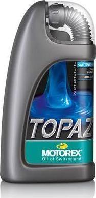 Produktbild Motorex Topaz (1 l, SAE 10W-40)