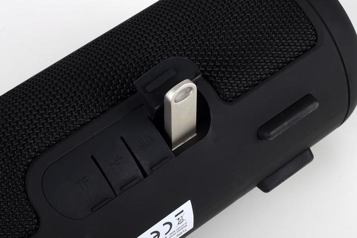 Actual product image Sound2Go S2G Tube (10 h, Rechargeable battery operated)