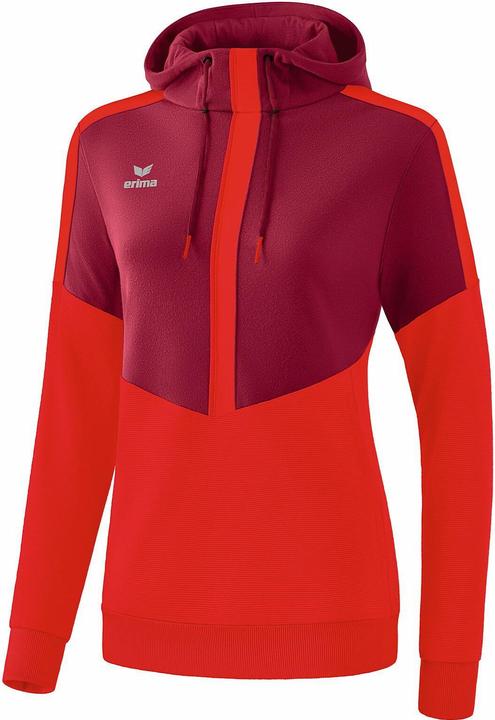 Immagine prodotto Erima Kapuzensweat Squad Damen 38 (38)